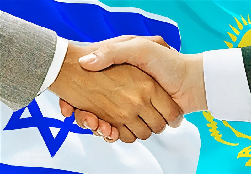 ترامپ: قزاقستان به توافق ابراهیم میپیوندد ترامپ: قزاقستان به توافق ابراهیم میپیوندد