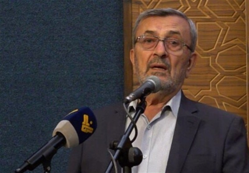 نماینده حزب الله: حملات امروز رژیم صهیونیستی، آزمونی برای دولت لبنان است نماینده حزب الله: حملات امروز رژیم صهیونیستی، آزمونی برای دولت لبنان است