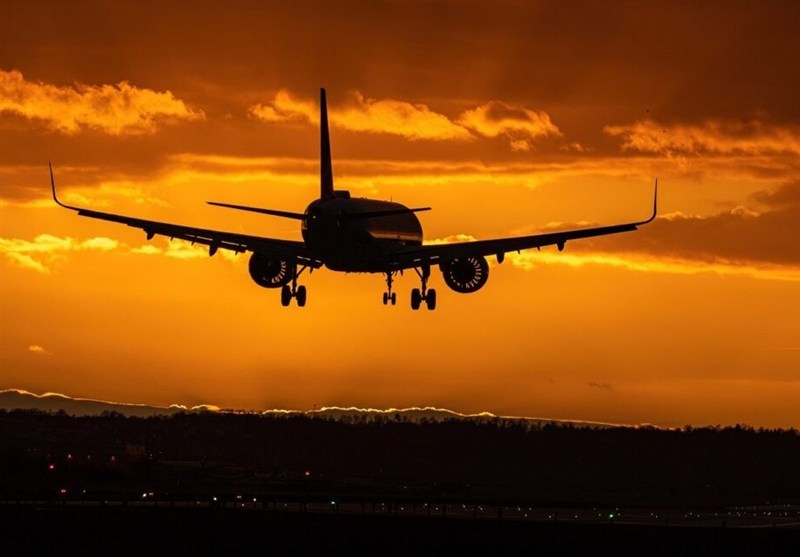 کاهش 10 درصدی پروازهای آمریکا به دلیل تعطیلی دولت کاهش 10 درصدی پروازهای آمریکا به دلیل تعطیلی دولت