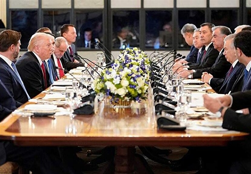 ترامپ: می‌توانم با روسیه و چین درباره کاهش تسلیحات هسته‌ای به توافق برسم