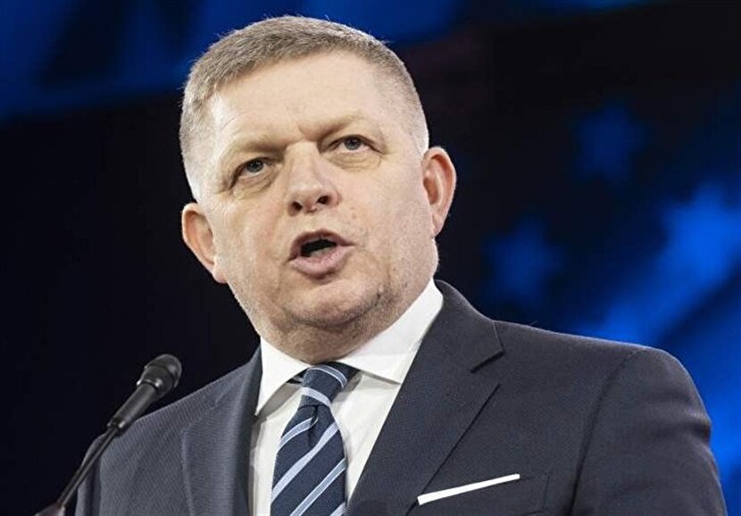 صدها کارمند دولت در اسلواکی اخراج می شوند