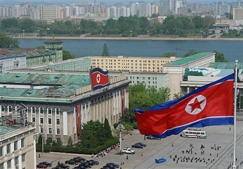 کره شمالی: آمریکا گستاخ تر شده است؛ تدابیر تهاجمی اتخاذ می کنیم کره شمالی: آمریکا گستاخ تر شده است؛ تدابیر تهاجمی اتخاذ می کنیم