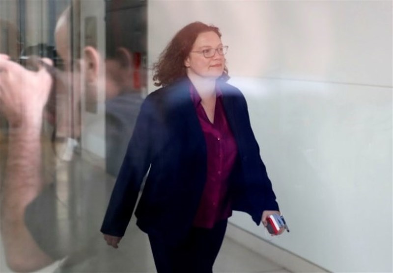 آژانس کاریابی فدرال آلمان: در یکی از ناخوشایندترین شرایط سالهای اخیر هستیم آژانس کاریابی فدرال آلمان: در یکی از ناخوشایندترین شرایط سالهای اخیر هستیم