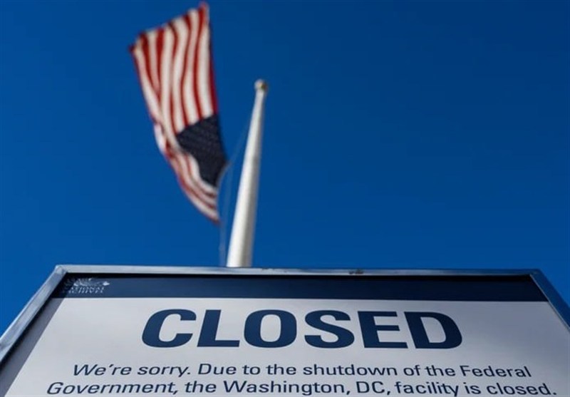 عواقب خفت بار تعطیلی دولت برای سربازان آمریکایی مستقر در آلمان عواقب خفت بار تعطیلی دولت برای سربازان آمریکایی مستقر در آلمان