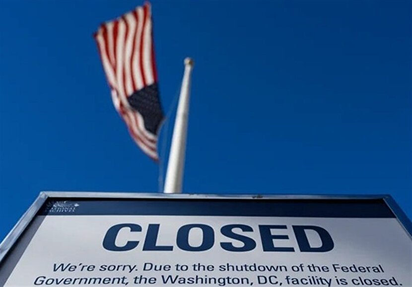 عواقب خفت بار تعطیلی دولت برای سربازان آمریکایی مستقر در آلمان