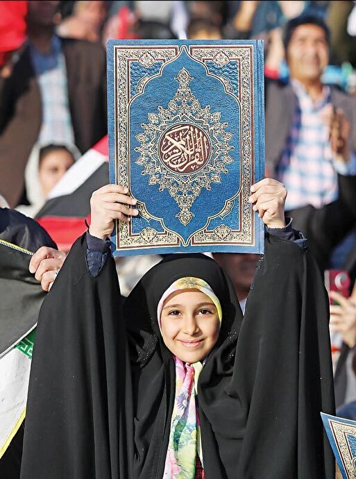 فصل تازه دینداری