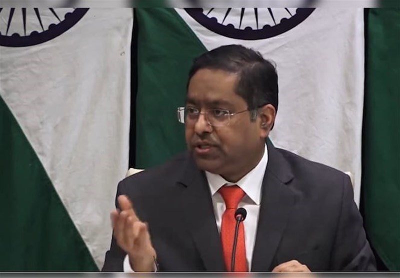 دهلینو: مأموریت فنی هند در کابل به سطح سفارت ارتقا یافته است دهلینو: مأموریت فنی هند در کابل به سطح سفارت ارتقا یافته است