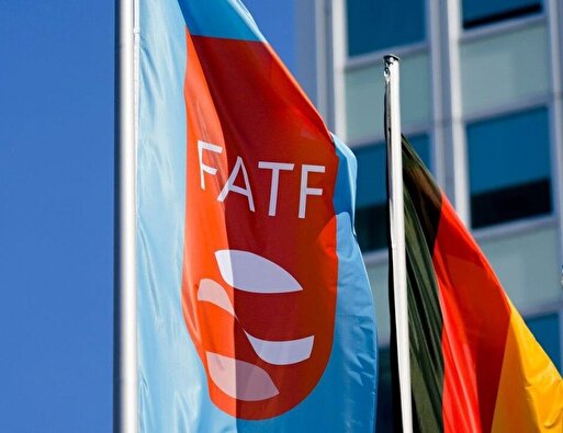 کلاف FatF