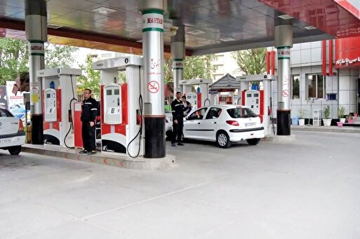 نگاه واقع‌گرایانه به بنزین