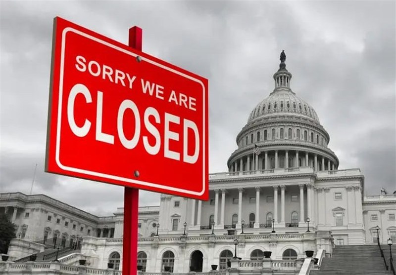 توافق در سنا برای پایان طولانیترین تعطیلی دولت در تاریخ آمریکا توافق در سنا برای پایان طولانیترین تعطیلی دولت در تاریخ آمریکا