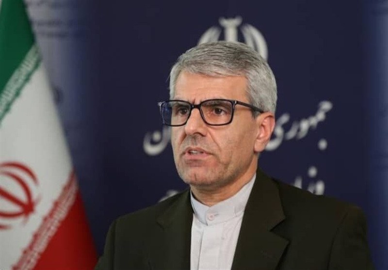 ایران حملات هوایی رژیم صهیونیستی به لبنان را محکوم کرد