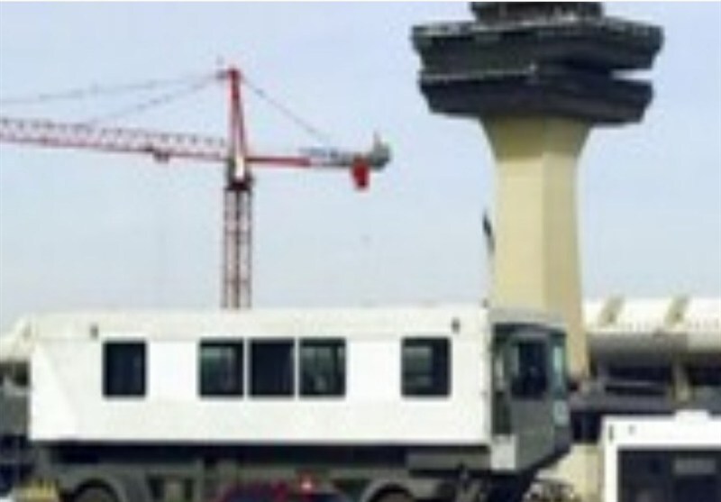 حادثه در فرودگاه بین‌المللی واشنگتن 18 زخمی بر جای گذاشت