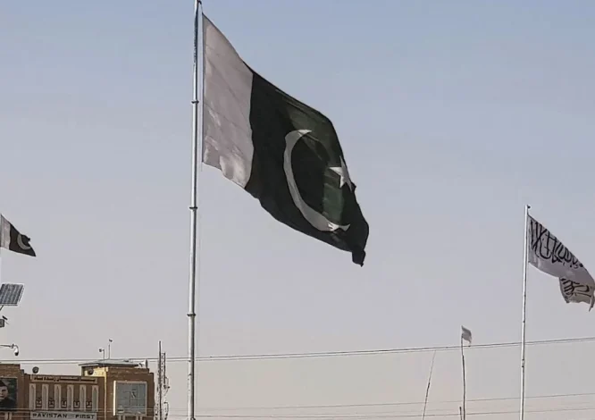 اعلام آمادگی پاکستان برای ادامه مذاکرات با طالبان