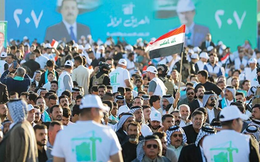 2 ملت  انتخابات