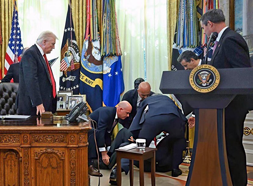 فاکتور غافلگیری