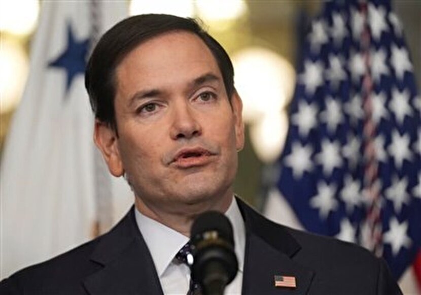 جنگ لفظی آمریکا و اروپا بر سر مسئله کارائیب