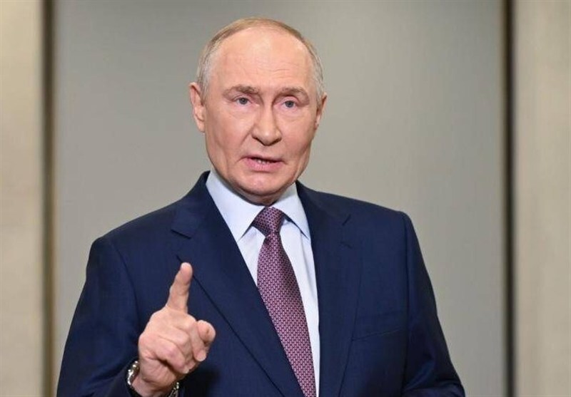 پوتین از همکاری‌های منطقه‌ای برای توسعه پایدار افغانستان استقبال کرد