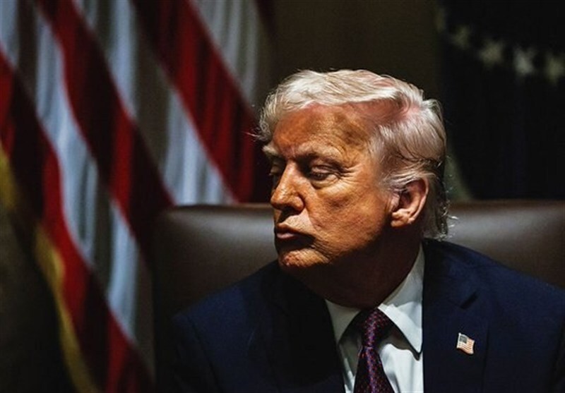 ترامپ: بزودی آزمایش اتمی می کنیم/ تصمیم خود را درباره ونزوئلا گرفته ام ترامپ: بزودی آزمایش اتمی می کنیم/ تصمیم خود را درباره ونزوئلا گرفته ام