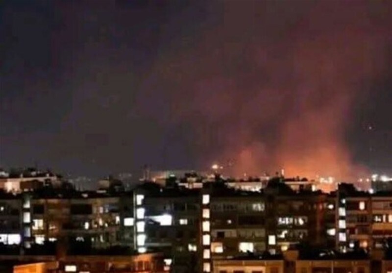 در انفجارهای دیشب سوریه چه گذشت؟ در انفجارهای دیشب سوریه چه گذشت؟