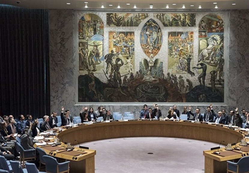 تمدید یکساله تحریم در شورای امنیت علیه یمن؛ چین و روسیه از رای دادن امتناع کردند