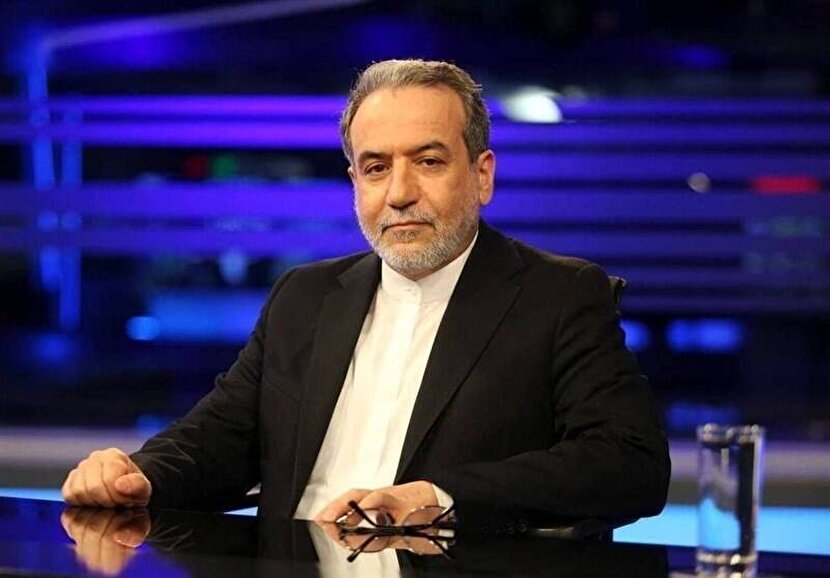 عراقچی: در جنگلی که آمریکا درست کرده قانونی وجود ندارد و برای دفاع از خود باید قوی باشیم