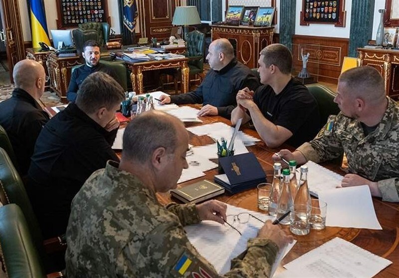 تحولات اوکراین| رسوایی مالی میتواند برای زلنسکی بسیار گران تمام شود تحولات اوکراین| رسوایی مالی میتواند برای زلنسکی بسیار گران تمام شود