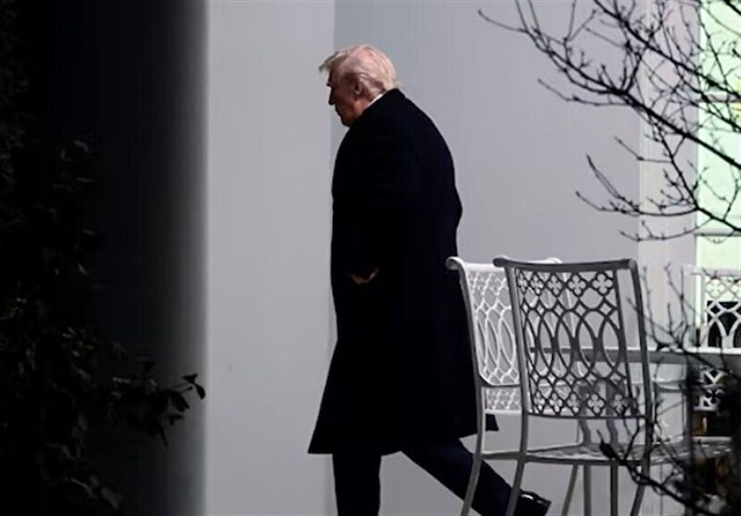 ترامپ 82 میلیون دلار اوراق قرضه طی 36 روز خریده است