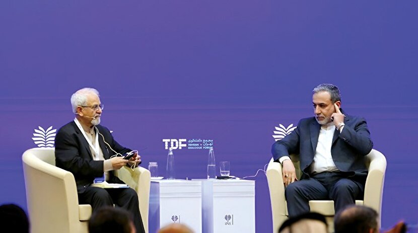 مذاکره قاعده دارد