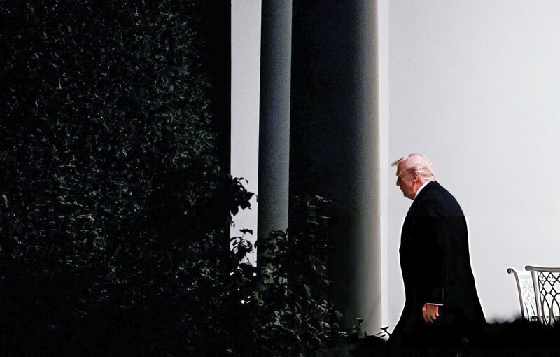 اشتهای ترور