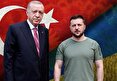 زلنسکی و ویتکاف به ترکیه می‌روند