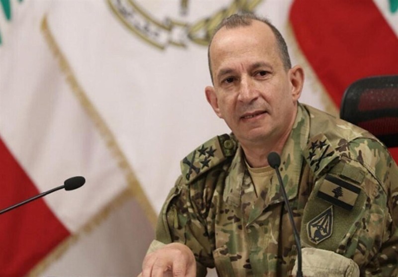 خشم واشنگتن از موضع ملی ارتش لبنان علیه اسرائیل/ آمریکا سفر «رودولف هیکل» را لغو کرد خشم واشنگتن از موضع ملی ارتش لبنان علیه اسرائیل/ آمریکا سفر «رودولف هیکل» را لغو کرد