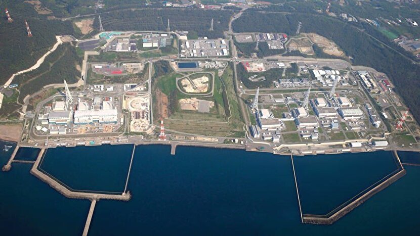 جهان هسته‌ای