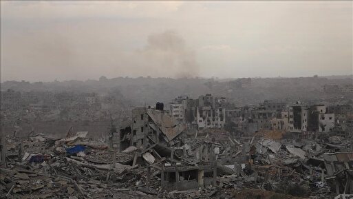 هاآرتص: هدف نتانیاهو از تغییر نام جنگ غزه پاک کردن شکست فاجعهبار 7 اکتبر است هاآرتص: هدف نتانیاهو از تغییر نام جنگ غزه پاک کردن شکست فاجعهبار 7 اکتبر است