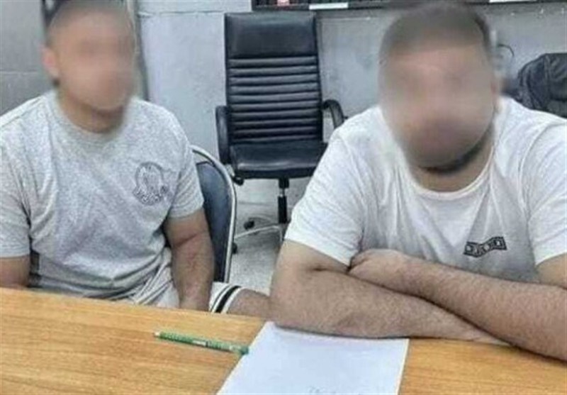 آغاز عملیات بی‌سابقه تایلند برای تعقیب و اخراج صهیونیست‌ها