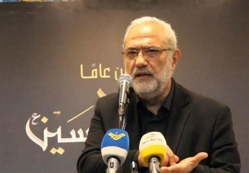 مقام حزبالله: سلاح مقاومت نقطه قوت لبنان است/ تسلیم هیچ فشاری نمیشویم مقام حزبالله: سلاح مقاومت نقطه قوت لبنان است/ تسلیم هیچ فشاری نمیشویم