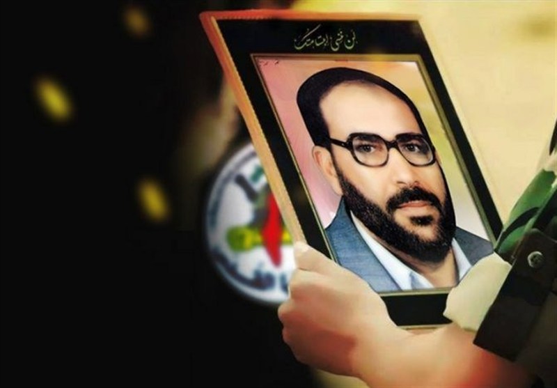 جهاد اسلامی در سی امین سالگرد شهادت «فتحی شقاقی»: مسیر جهاد و مبارزه مسلحانه ادامه دارد جهاد اسلامی در سی امین سالگرد شهادت «فتحی شقاقی»: مسیر جهاد و مبارزه مسلحانه ادامه دارد