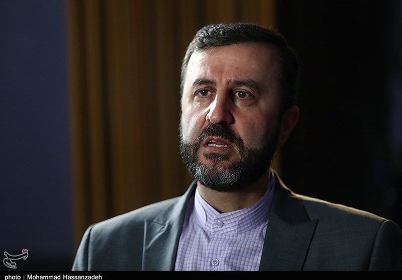 غریب آبادی: در خصوص 3 موضوع با مقامات افغانستان رایزنی میکنیم غریب آبادی: در خصوص 3 موضوع با مقامات افغانستان رایزنی میکنیم