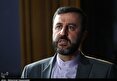 غریب آبادی: در خصوص 3 موضوع با مقامات افغانستان رایزنی میکنیم