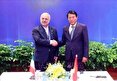 دیدارهای معاون عراقچی در ویتنام