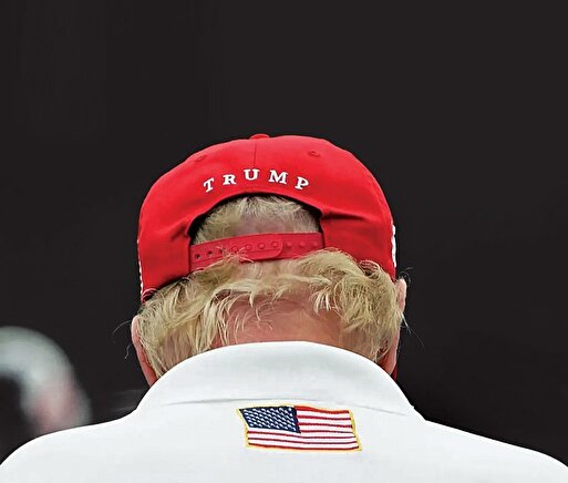 جنگ گزینه شکست ترامپ جنگ گزینه شکست ترامپ