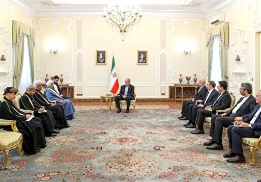 پزشکیان: ایران و عمان در فراز و نشیبهای منطقهای، همواره یاور یکدیگر بودهاند