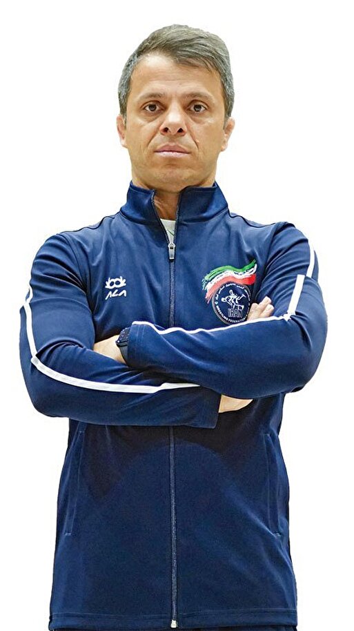 نسل طلایی سرمربی بیادعا