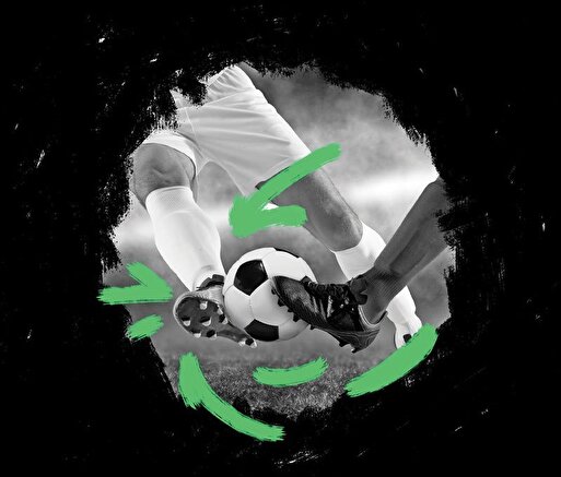 پولی که فوتبال را فقیر کرد پولی که فوتبال را فقیر کرد