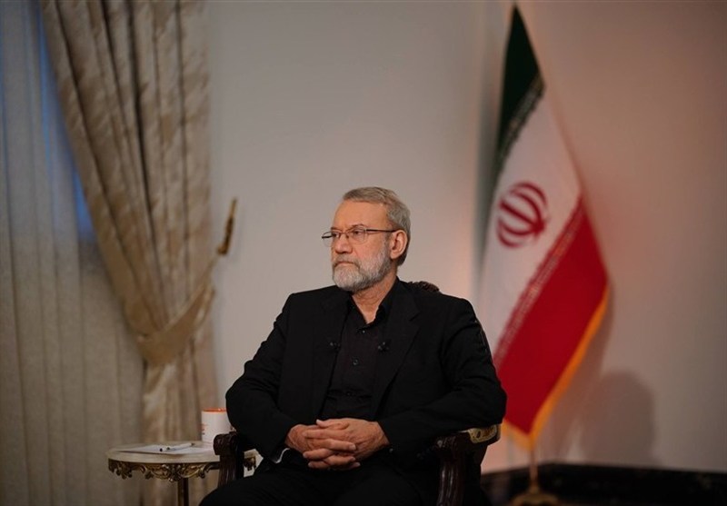 وزیر کشور پاکستان با لاریجانی دیدار میکند وزیر کشور پاکستان با لاریجانی دیدار میکند