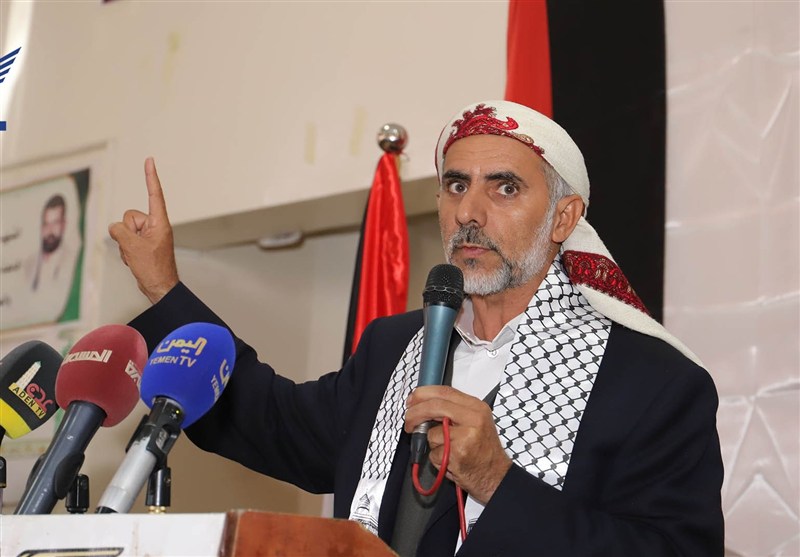 هشدار صنعاء به ریاض: فشار اقتصادی به یمن، پاسخ متقابل به همراه خواهد داشت هشدار صنعاء به ریاض: فشار اقتصادی به یمن، پاسخ متقابل به همراه خواهد داشت