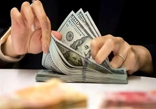 بازار عقبنشینی کرد؛ دلار در کانال 106 هزار تومان بازار عقبنشینی کرد؛ دلار در کانال 106 هزار تومان