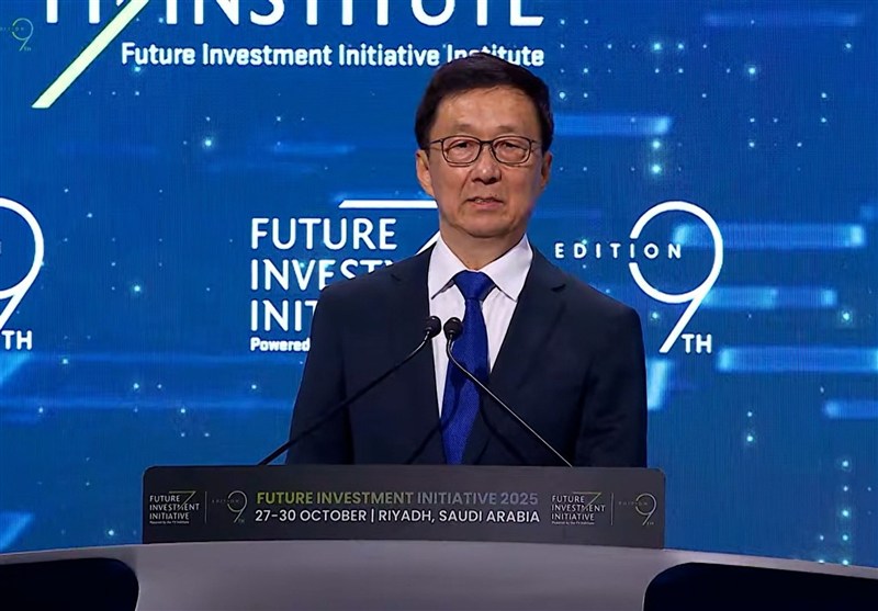 چین: افزایش یکجانبهگرایی بر بیثباتی ساختار سیاسی و اقتصادی جهان میافزاید چین: افزایش یکجانبهگرایی بر بیثباتی ساختار سیاسی و اقتصادی جهان میافزاید