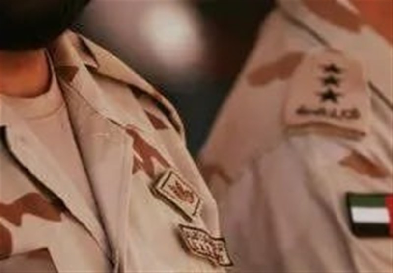 منابع امنیتی یمن: افسران امنیتی اماراتی به کمک مزدوران صهیونیست در غزه شتافتند منابع امنیتی یمن: افسران امنیتی اماراتی به کمک مزدوران صهیونیست در غزه شتافتند