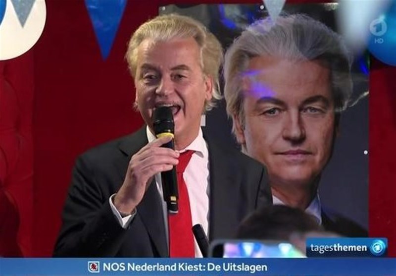 انتخابات پارلمانی زودهنگام در هلند/ حزب افراطی در آستانه موفقیتی چشمگیر انتخابات پارلمانی زودهنگام در هلند/ حزب افراطی در آستانه موفقیتی چشمگیر