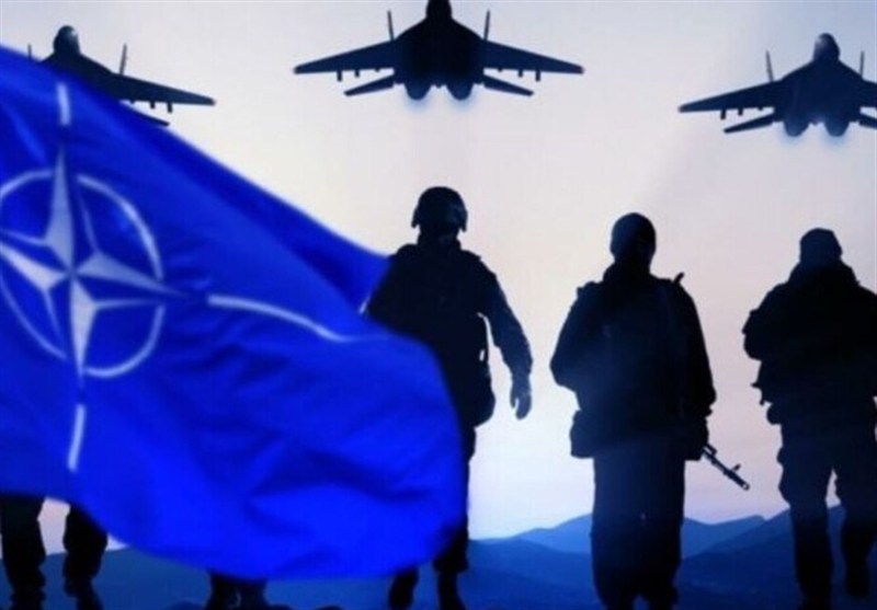 ناتو در حال آمادهسازی شرایط برای رویارویی با روسیه در جناح شرقی است ناتو در حال آمادهسازی شرایط برای رویارویی با روسیه در جناح شرقی است